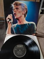 David Bowie, CD & DVD, Vinyles | Rock, Enlèvement, Utilisé
