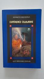Expérience chamanique - Kenneth Meadows, Ophalen, Zo goed als nieuw, Kenneth Meadows