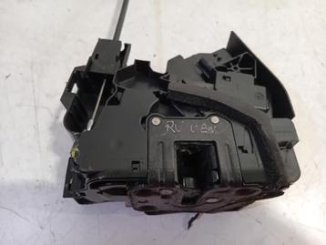 PORTIERVANGER CV ELEKTR. RECHTS VOOR Megane IV (RFBB) beschikbaar voor biedingen