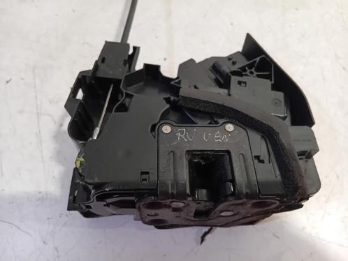 PORTIERVANGER CV ELEKTR. RECHTS VOOR Megane IV (RFBB), Auto-onderdelen, Carrosserie, Renault, Voor, Rechts, Gebruikt