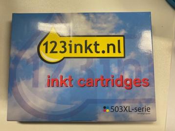 Inkt voor Epson Printer beschikbaar voor biedingen