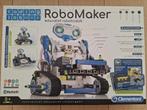 Robomaker educatieve robot, Kinderen en Baby's, Speelgoed | Educatief en Creatief, Ophalen, Zo goed als nieuw