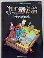 Nachtwacht strips, Boeken, Ophalen of Verzenden, Zo goed als nieuw