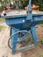 Betonkubel boscaro 500l, Ophalen, Zo goed als nieuw