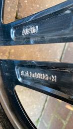 Amg velgen komen van Mercedes c, Enlèvement, Pneus hiver, Jante(s)