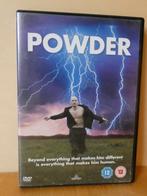 DVD Powder, Spun, Thelovers of the Artic Circle, Comme neuf, Enlèvement ou Envoi