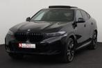 BMW X6 G06 - 30d xDrive M Sport Pro G06 - 30d xDrive M Sport, Auto's, BMW, Automaat, Gebruikt, Euro 6, Zwart