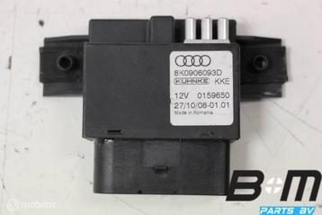 Regelapparaat brandstofopvoerpomp Audi S5 Cabrio 8K0906093D beschikbaar voor biedingen