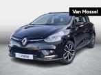 Renault Clio Cool & Sound#2 tCe 90, Auto's, Voorwielaandrijving, 898 cc, Gebruikt, Zwart