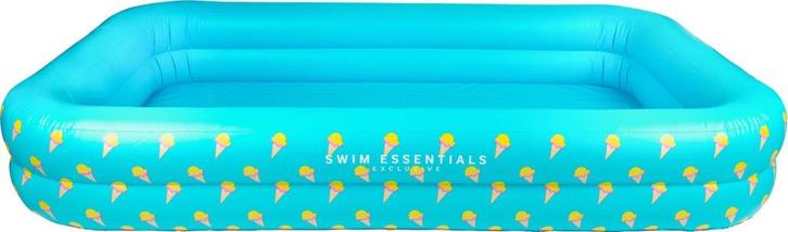 Swim Essentials Opblaasbaar Zwembad (14), Verzamelen, Speelgoed