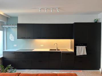 Kastdeuren Ikea METOD, Enlèvement, Utilisé