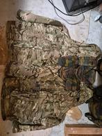 Lot militaire, Collections, Objets militaires | Général, Envoi, Armée de terre, Vêtements ou Chaussures