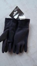 zwarte handschoenen 10 jaar decathlon nieuw, 134 t/m 140, Jongen of Meisje, Nieuw, Decathlon