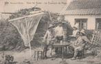Nieuwpoort-Nieuport, Verzenden
