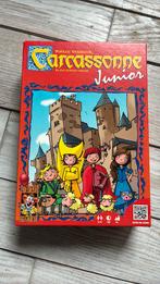 Carcasonne Junior, Ophalen of Verzenden, Zo goed als nieuw