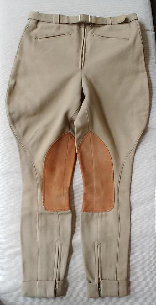 Country Jodhpur paardrij broek dames Medium, Dieren en Toebehoren, Paardrijkleding, Zo goed als nieuw, Dames, Bovenkleding, Ophalen of Verzenden