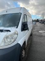 Bestelwagen Citroën jumper, Auto's, Voorwielaandrijving, Euro 5, Citroën, Particulier