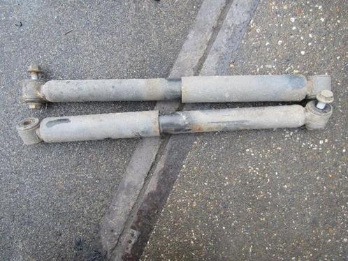 Schokdemper set van een Volkswagen Crafter, Auto-onderdelen, Ophanging en Onderstel, Volkswagen, Gebruikt, 3 maanden garantie