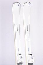 167 cm dames ski's BLIZZARD ELEVATE 7.2 white, duratec, Overige merken, 160 tot 180 cm, Gebruikt, Verzenden