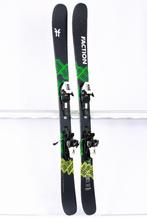 133 skis pour enfants ACTION PRODIGY 0.0 2022, freestyle, Carving, Skis, Salomon, Utilisé