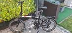 Vouwfiets Oxford, uitstekende staat, Fietsen en Brommers, Fietsen | Vouwfietsen, Ophalen, Gebruikt