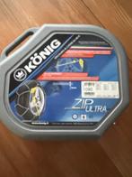 Nieuwe konig (thule) 090-ketting, Auto diversen, Sneeuwkettingen, Ophalen, Nieuw