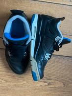 Nike Air Jordan 4 Retro Motorsports, Enlèvement ou Envoi, Porté, Baskets, Noir