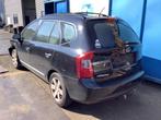 REMKLAUW LINKS ACHTER ABS Kia Carens III (FG), Gebruikt, Kia