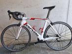 Cervelo s 2, Ophalen, Zo goed als nieuw