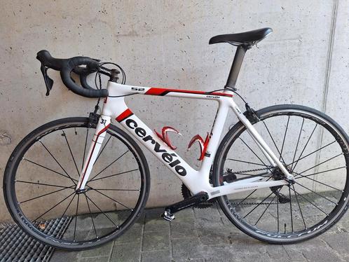 Cervelo s 2, Fietsen en Brommers, Fietsen | Racefietsen, Zo goed als nieuw, Ophalen