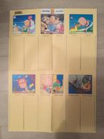 Biebel verjaardagskalender - 1995, Verzamelen, Nieuw, Ophalen of Verzenden, Plaatje, Poster of Sticker, Overige figuren