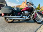 Kawasaki VN 900B, Motoren, Motoren | Kawasaki, 903 cc, 2 cilinders, Particulier, Chopper
