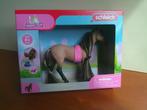 Schleich paard (e), Ophalen of Verzenden, Zo goed als nieuw