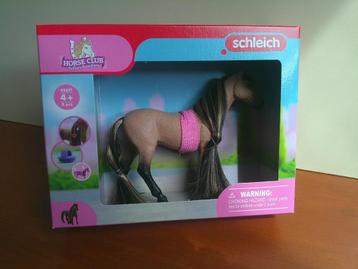 Schleich paard (e) beschikbaar voor biedingen