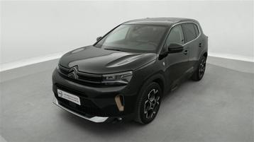 Citroën C5 Aircross 1.2 PureTech EAT8 C-Serie NAVI / FULL L