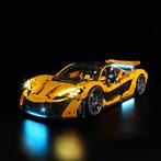 LED Verlichting voor McLaren P1 42172 Nieuw, Ophalen of Verzenden, Nieuw, Overige merken
