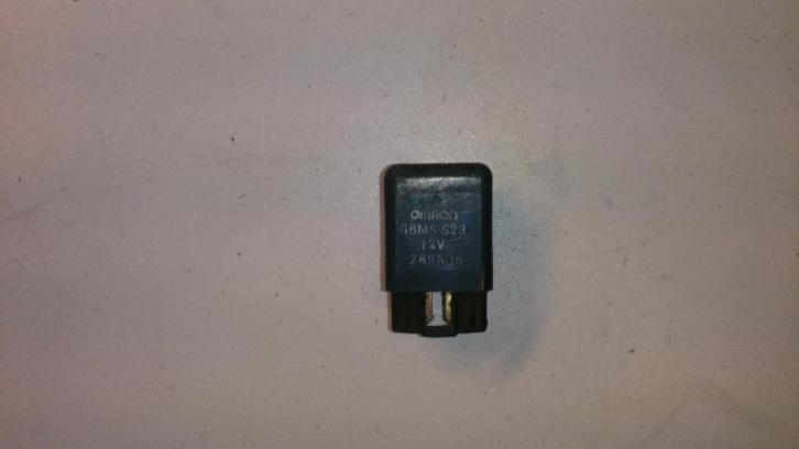 Suzuki RF900 4 pins relais RF900R vier pin rf 900 RF Rf900 R, Motoren, Onderdelen | Suzuki, Gebruikt, Ophalen of Verzenden