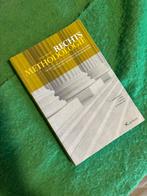 P. Paepe - Praktijkboek rechtsmethodologie 2019-2020, Boeken, P. Paepe; S. Smis; F. Eggermont, Ophalen