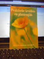 praktische tuin- en plantengids, Ophalen of Verzenden, Zo goed als nieuw