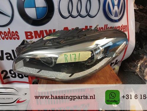 BMW 5er F10 F11 LCI adaptieve LED Scheinwerfer Koplamp links, Auto-onderdelen, Verlichting, BMW, Gebruikt, Ophalen of Verzenden