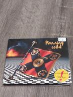 RUNNING WILD victory CD, Cd's en Dvd's, Cd's | Hardrock en Metal, Ophalen of Verzenden, Gebruikt