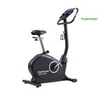 Hometrainer Tunturi fitcycle 50i ergometer, Sports & Fitness, Comme neuf, Synthétique, Enlèvement, Vélo d'appartement