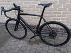 Thompson R-9500 gravelbike, Fietsen en Brommers, Fietsen | Heren | Sportfietsen en Toerfietsen, 28 inch, 10 tot 15 versnellingen
