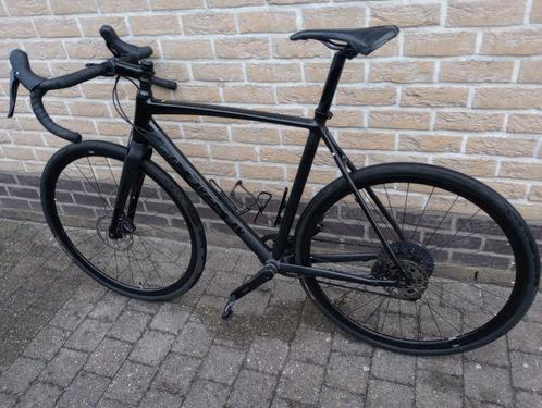 Thompson R-9500 gravelbike, Fietsen en Brommers, Fietsen | Heren | Sportfietsen en Toerfietsen, Zo goed als nieuw, Overige merken