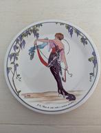 Villeroy & Boch bord - Design 1900, Antiek en Kunst, Ophalen of Verzenden