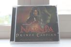 BANDE SONORE DU CD NARNIA PRINCE CASPIAN - HARRY GREGSON-WIL, CD & DVD, Enlèvement ou Envoi