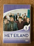 DVD Het Eiland dvd 3, Cd's en Dvd's, Dvd's | Tv en Series, Komedie, Alle leeftijden, Ophalen of Verzenden, Zo goed als nieuw