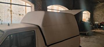 Caddy mk1 couvre benne  beschikbaar voor biedingen