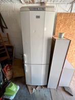 AEG Electrolux combikoelkast, Elektronische apparatuur, Ophalen, Gebruikt, Met aparte vriezer, 160 cm of meer