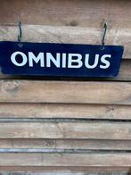 Lot geëmailleerde borden, Antiek en Kunst, Curiosa en Brocante, Ophalen of Verzenden